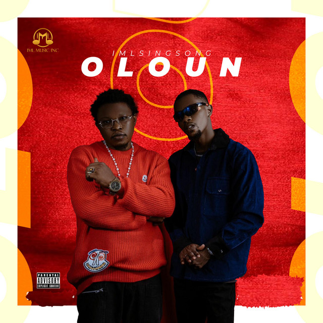 Oloun - song and lyrics by imlsingsong | Spotify