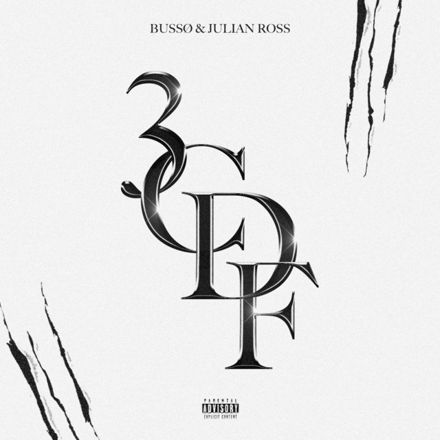 3CDF cover art