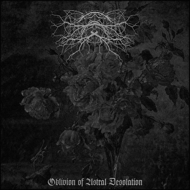 Oblivion of Astral Desolation cover art