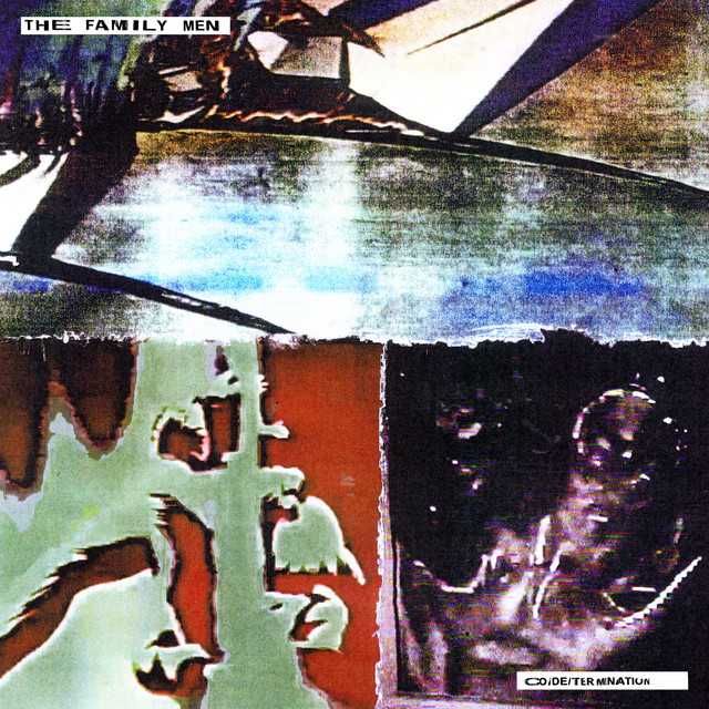 undefined album image