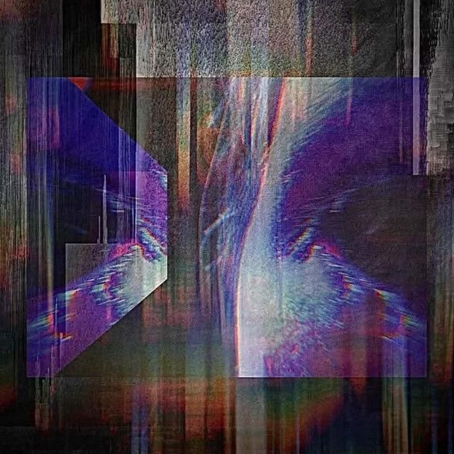 Procedurally Generate cover art