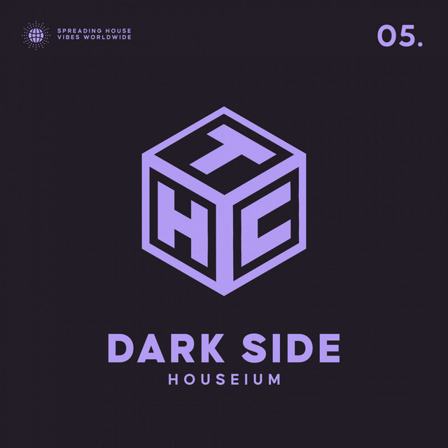 Dark Side cover art