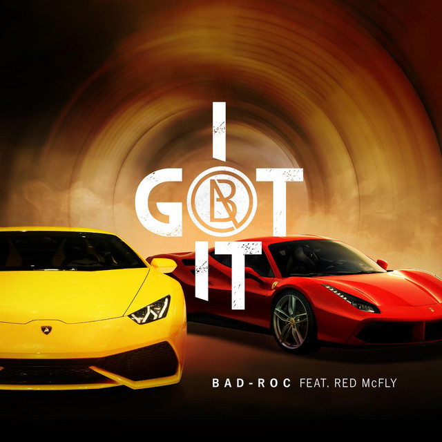 I Got It (feat. Red Mcfly)