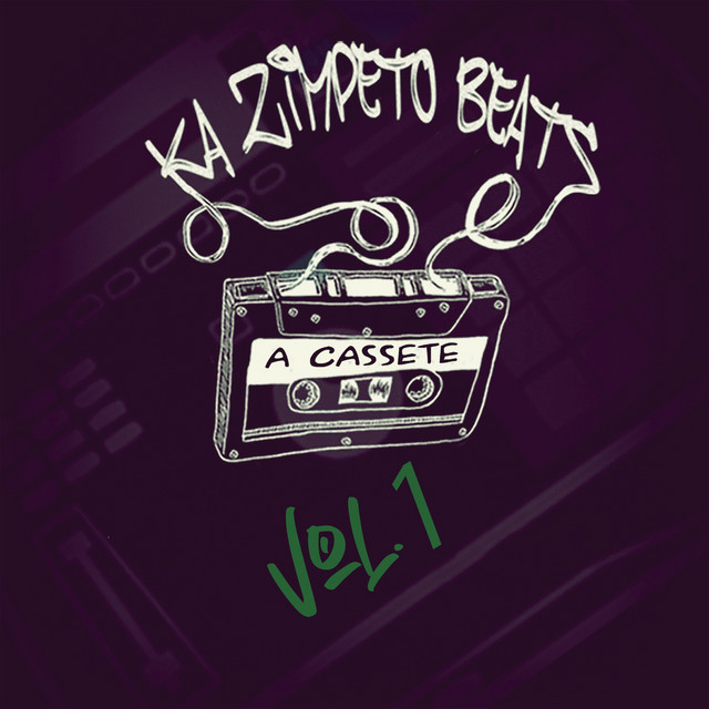A Cassete, Vol. I cover