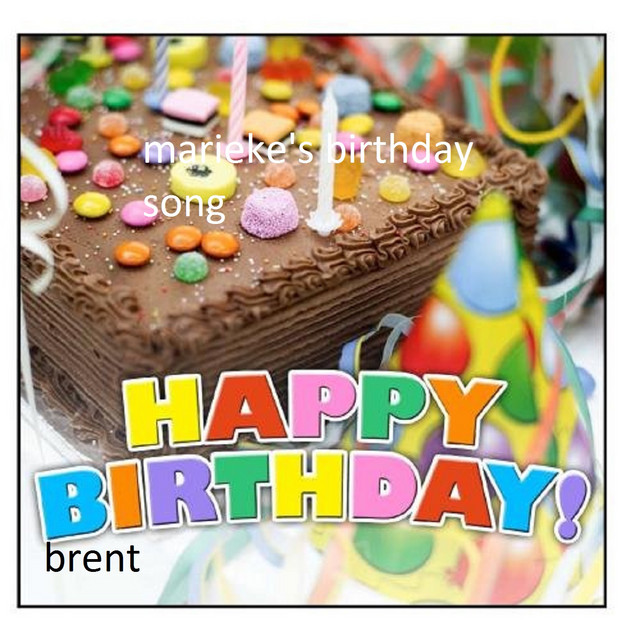 brent