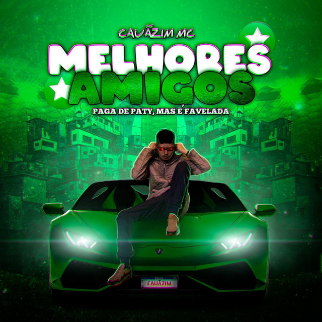 Melhores Amigos