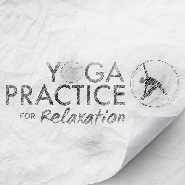 Yoga Practice for Relaxation cover art