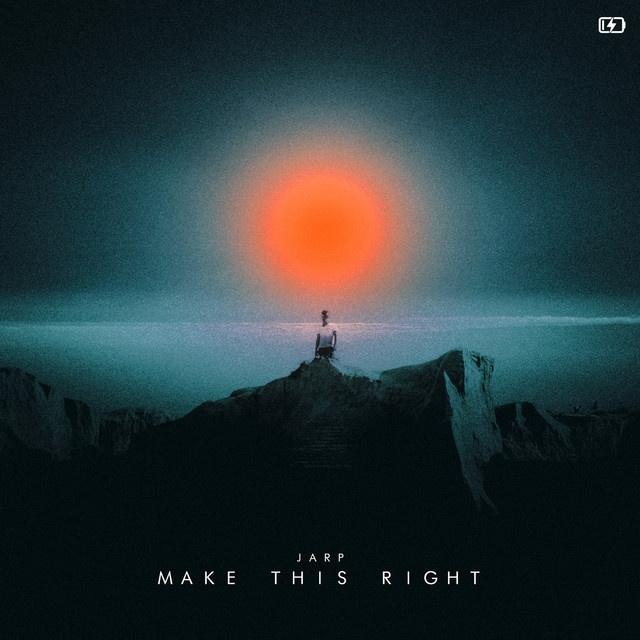 Make This Right cover art
