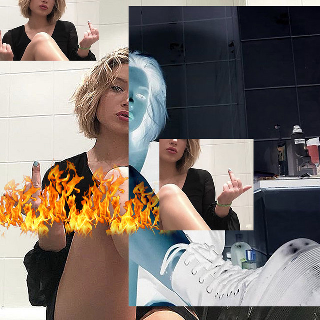 Dockers cover art