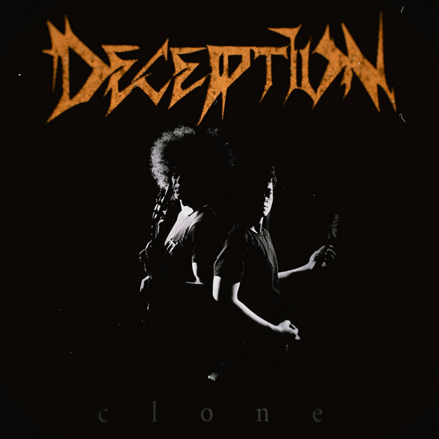 CLONE cover art