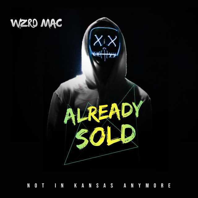Already Sold cover art