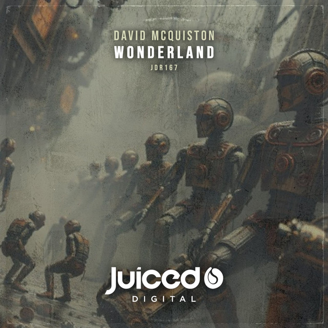 Wonderland - Extended Mix