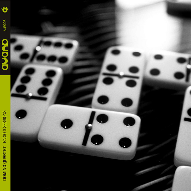 Radio 3 Sessions cover art