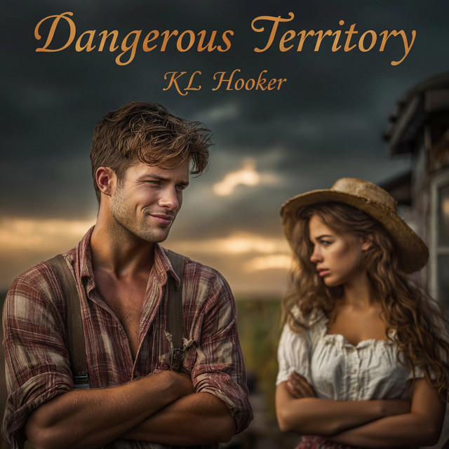 Dangerous Territory cover art