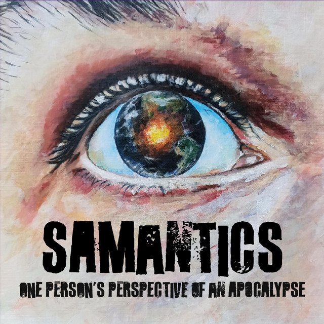 One Person's Perspective of an Apocalypse cover art
