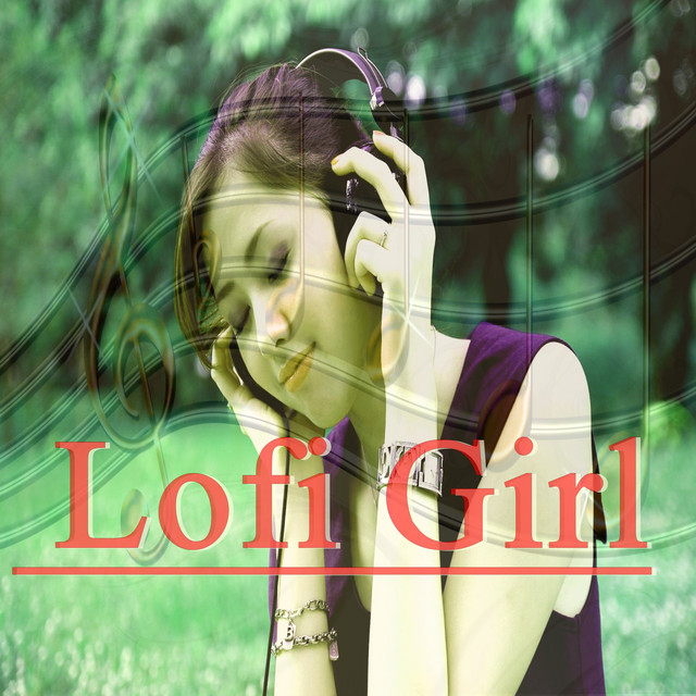 Lofi Girl cover art