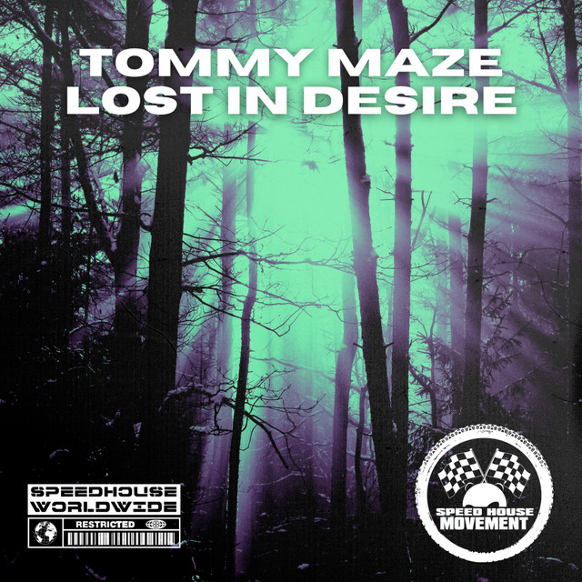 Lost In Desire
