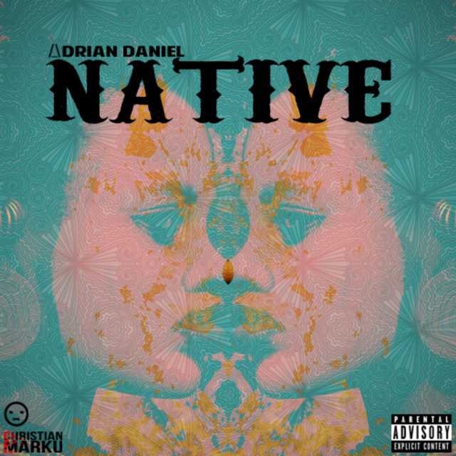 Native cover art
