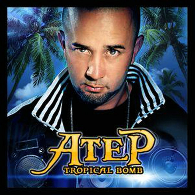 Tropical Bomb cover art