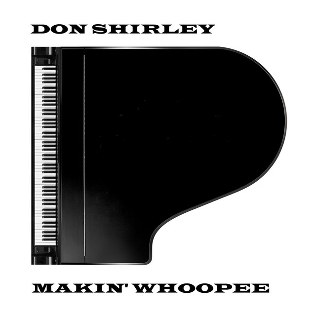 Makin' Whoopee cover art