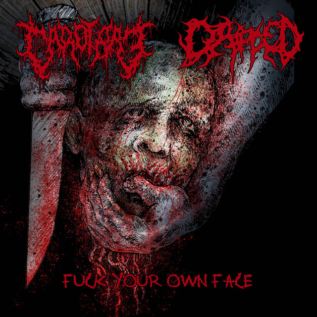 Fuck Your Own Face - Cut Version