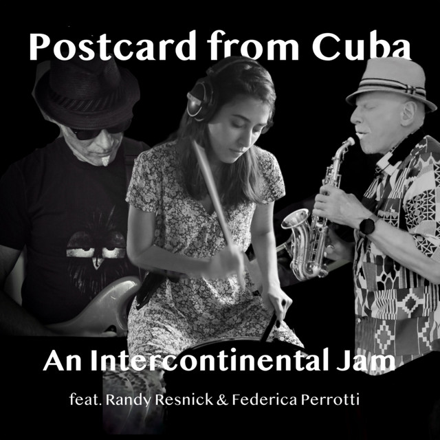 Postcard from Cuba - REMIX