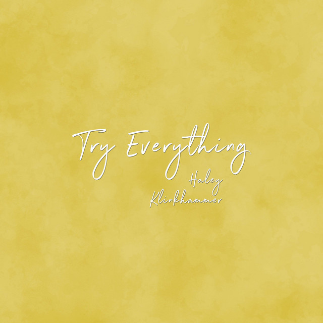Try Everything