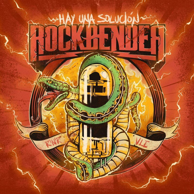 Hay una Solución cover art