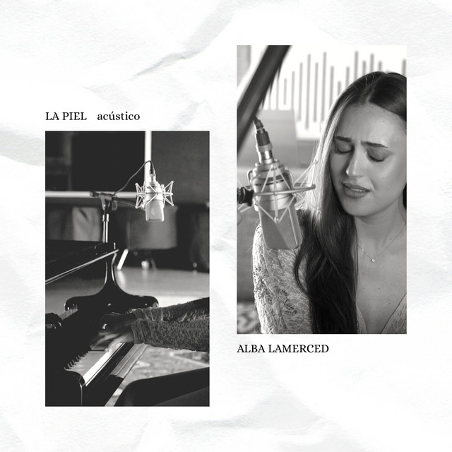 La Piel - Acústico