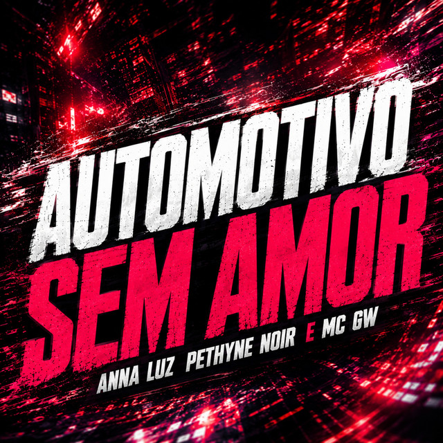Automotivo Sem Amor album image