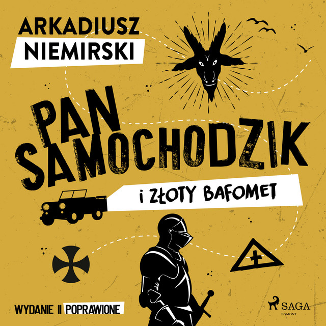 Arkadiusz Niemirski