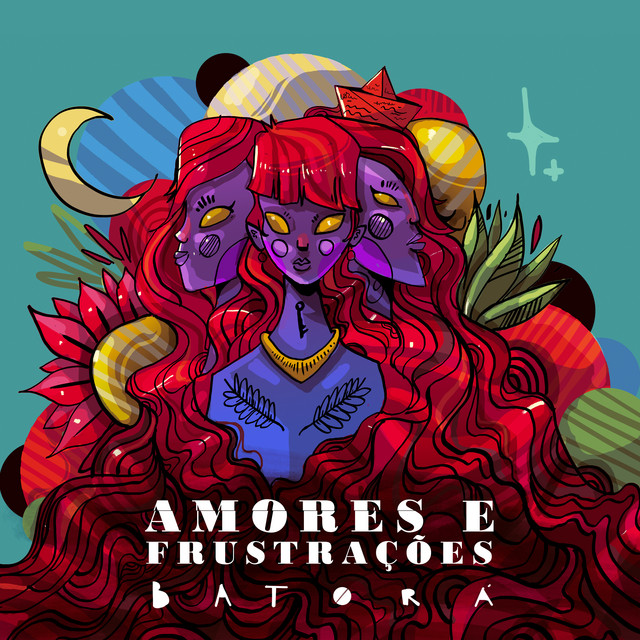 Amores e Frustrações