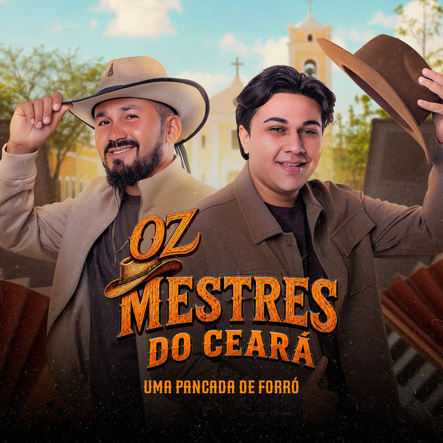 Oz Mestres do Ceará
