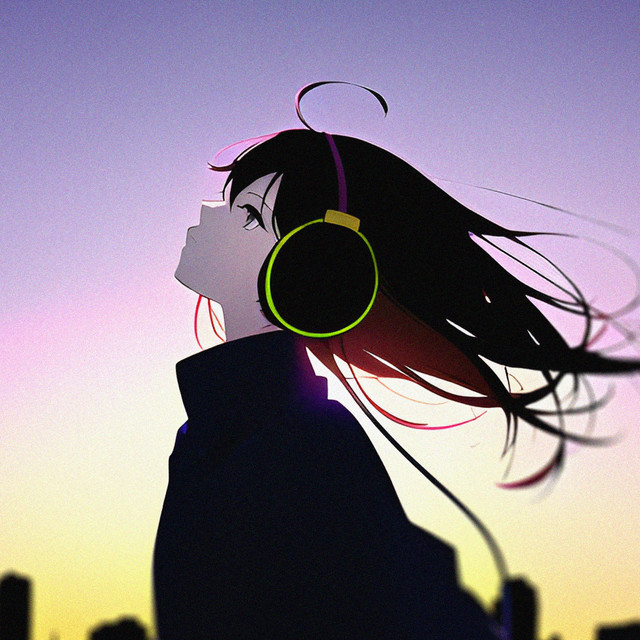 Ending cover art