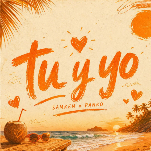 Tu y yo cover