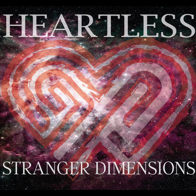 Heartless cover