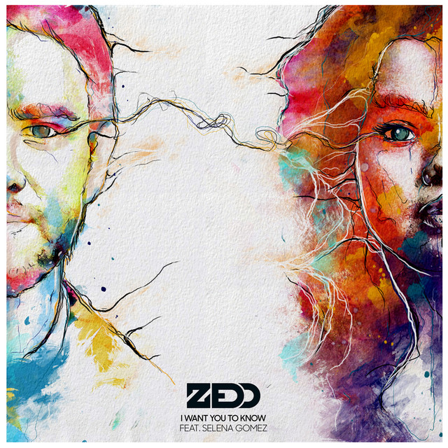 I Want You To Know - Single by Zedd | Spotify