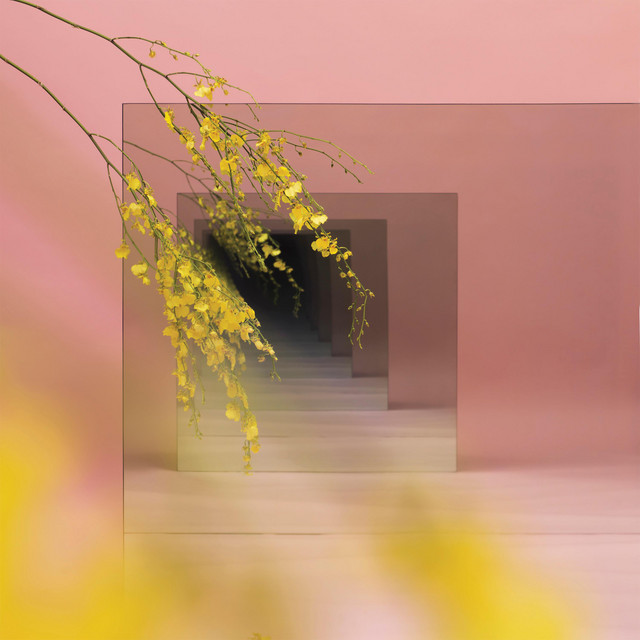 Orients cover art