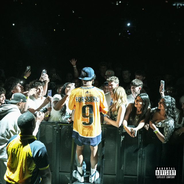 Nashville cover art