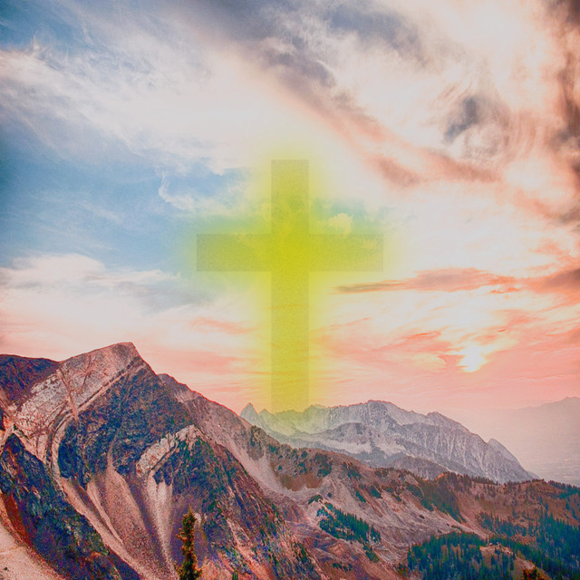 IFEARGOD cover art