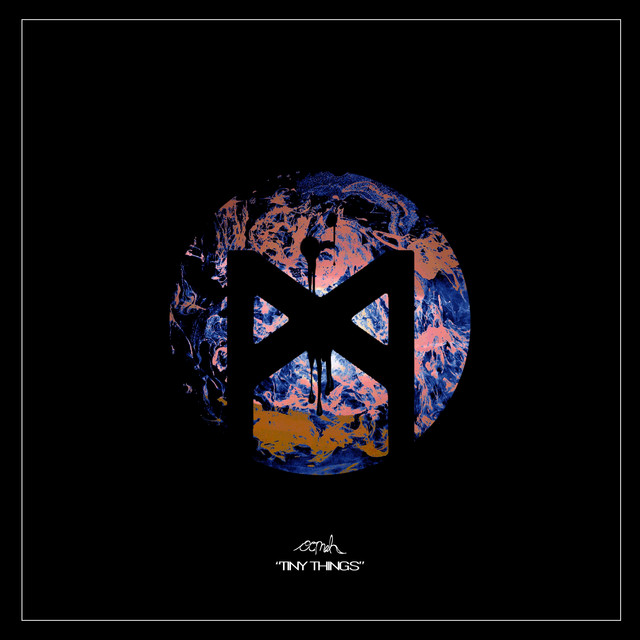 Tiny Things cover art