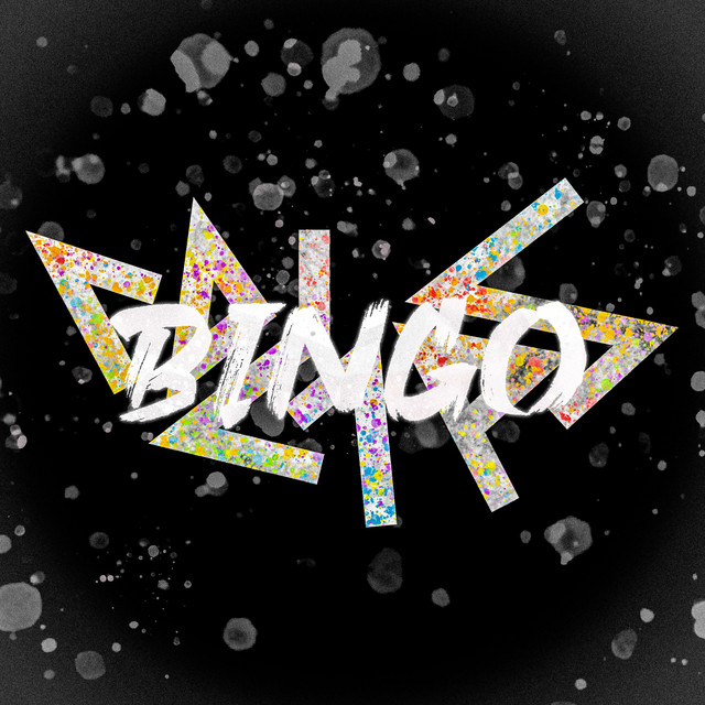 Bingo cover art