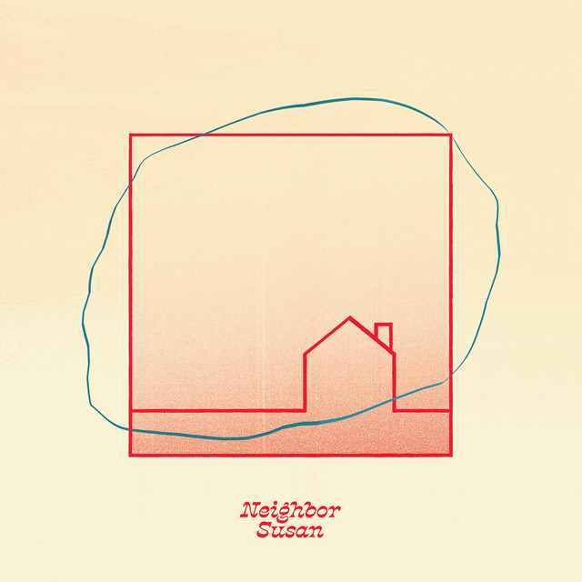 Neighbor Susan cover art