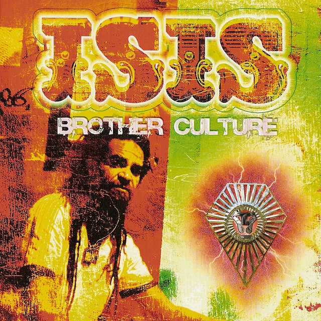 Isis cover art