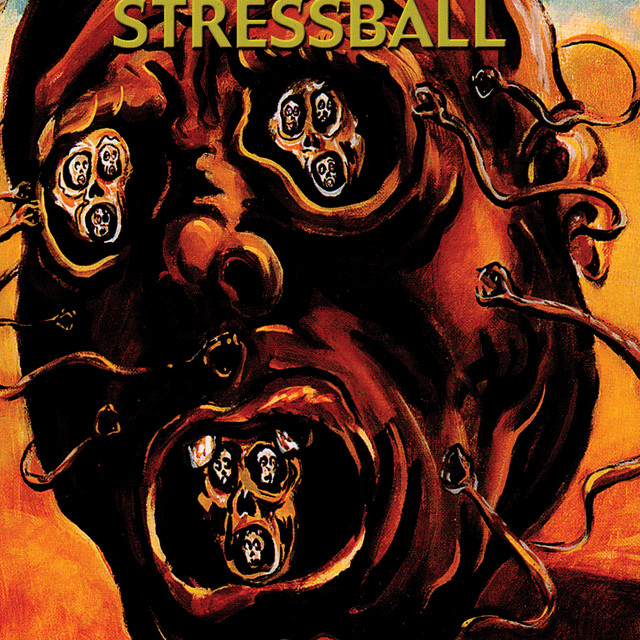 Stressball Photo