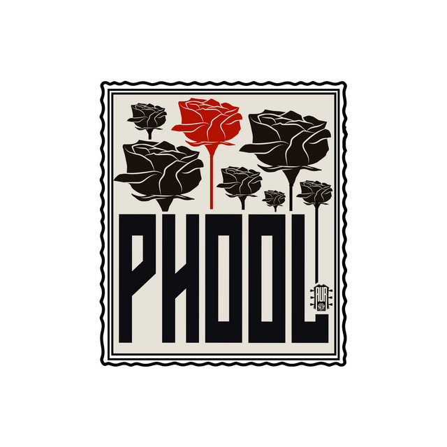 Phool cover art