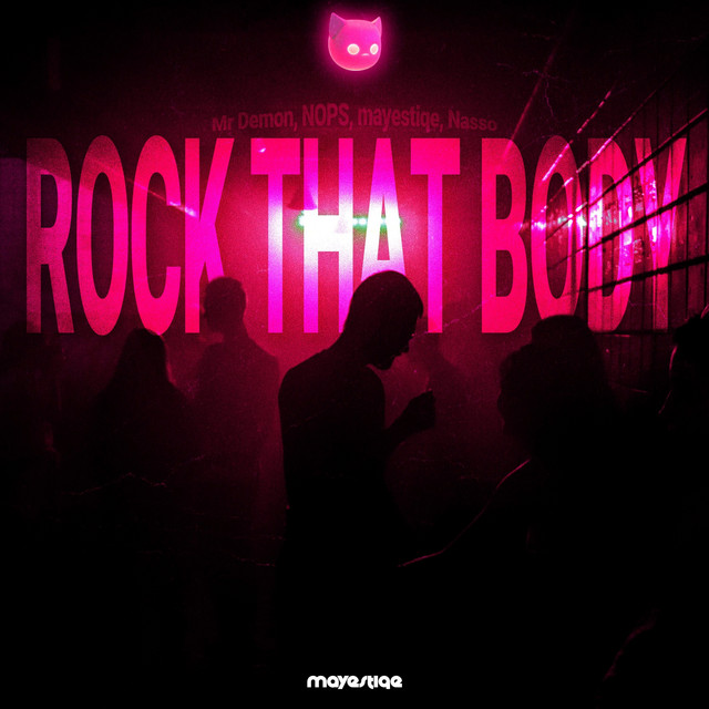 Rock That Body - Slowed
