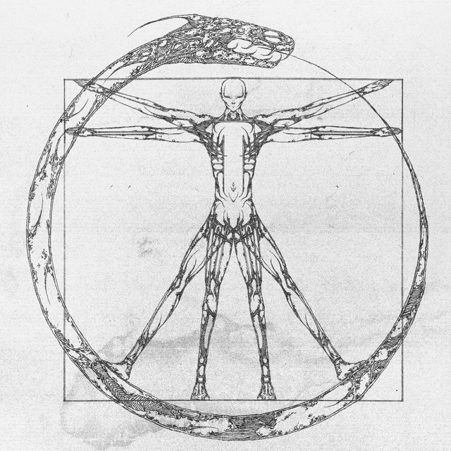PROTOMECH V1 cover art