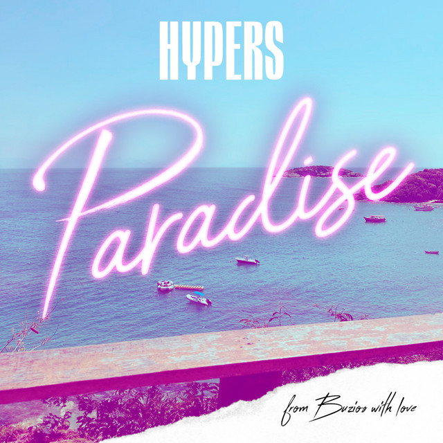 Paradise (From Buzios With Love)