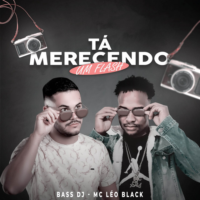 Tá Merecendo um Flash